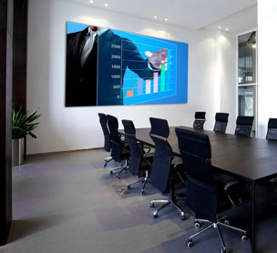 Advertising with LED Display Screens in India A Hawaii LED Screen Initiative