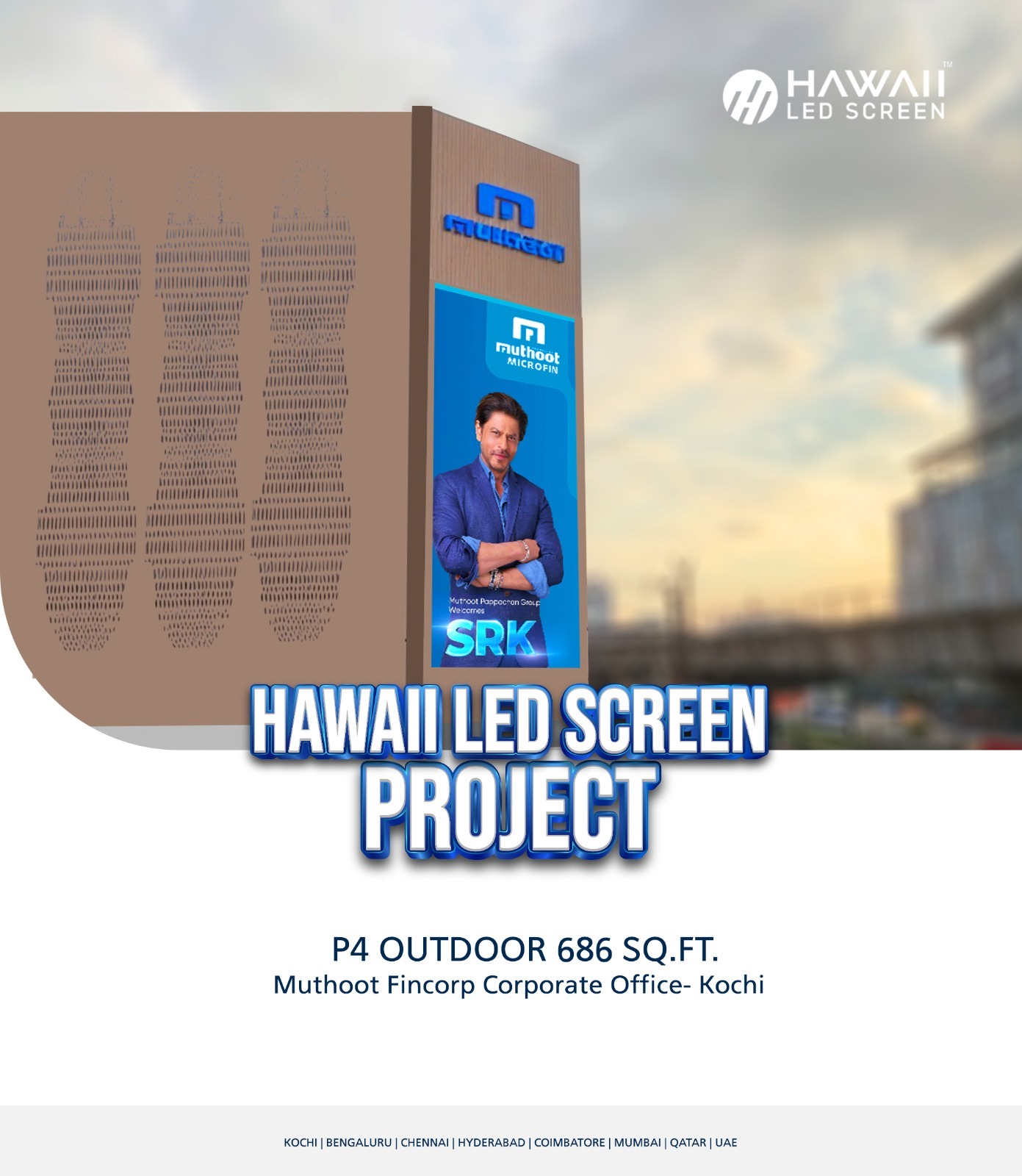 Top Safety Practices for Installing Fixed LED Screens