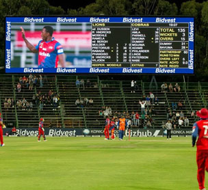 Vibrant Impact of LED Screen in Kerala