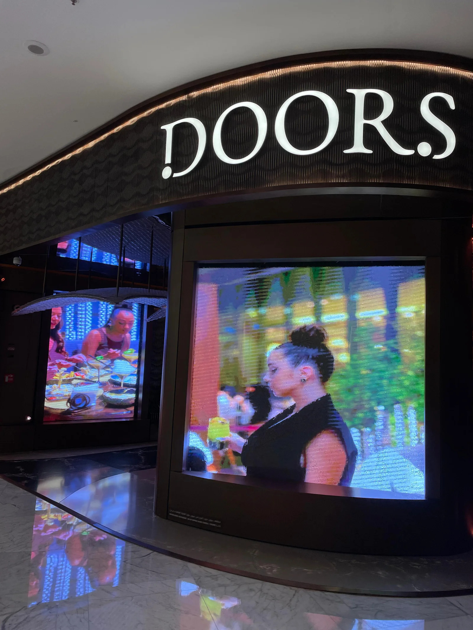 LED Screen Rental Dubai: Finding the Right Display for Your Next Event