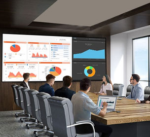 How to Protect Your LED Video Wall Against Power Surges and Fluctuations