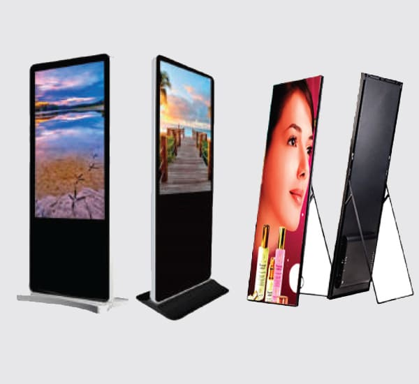 Top LED Video Wall Solutions in Kerala & India – Hawaii LED Screen