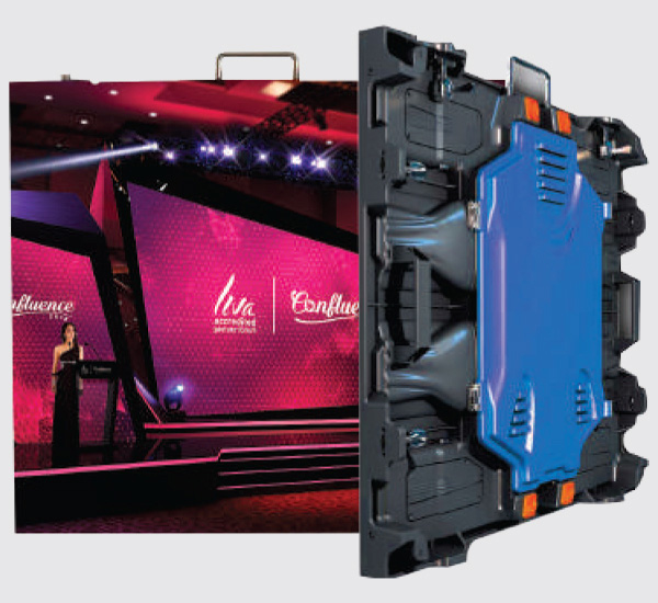 Wedding lighting : Best LED Screens for rent in Chennai