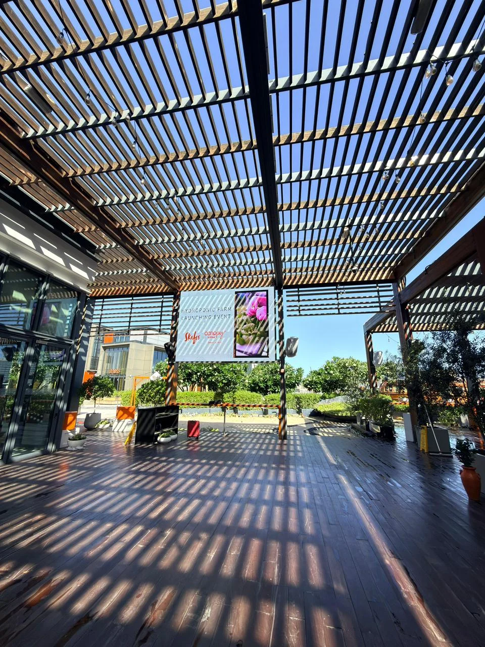 Why LED Screens Are Becoming Impossible to Ignore Across Dubai and the UAE