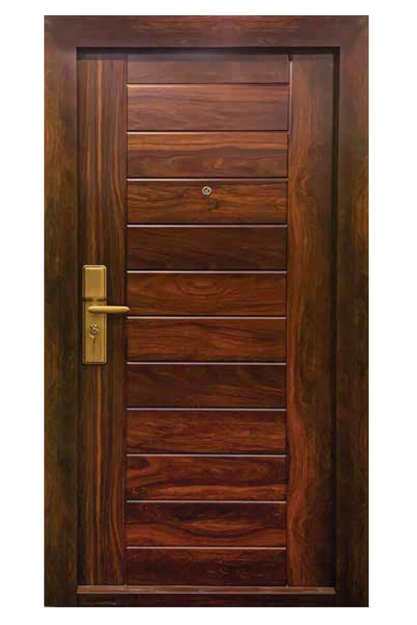 The Benefits and Importance of Steel Doors in Interior Designing in the Modern World