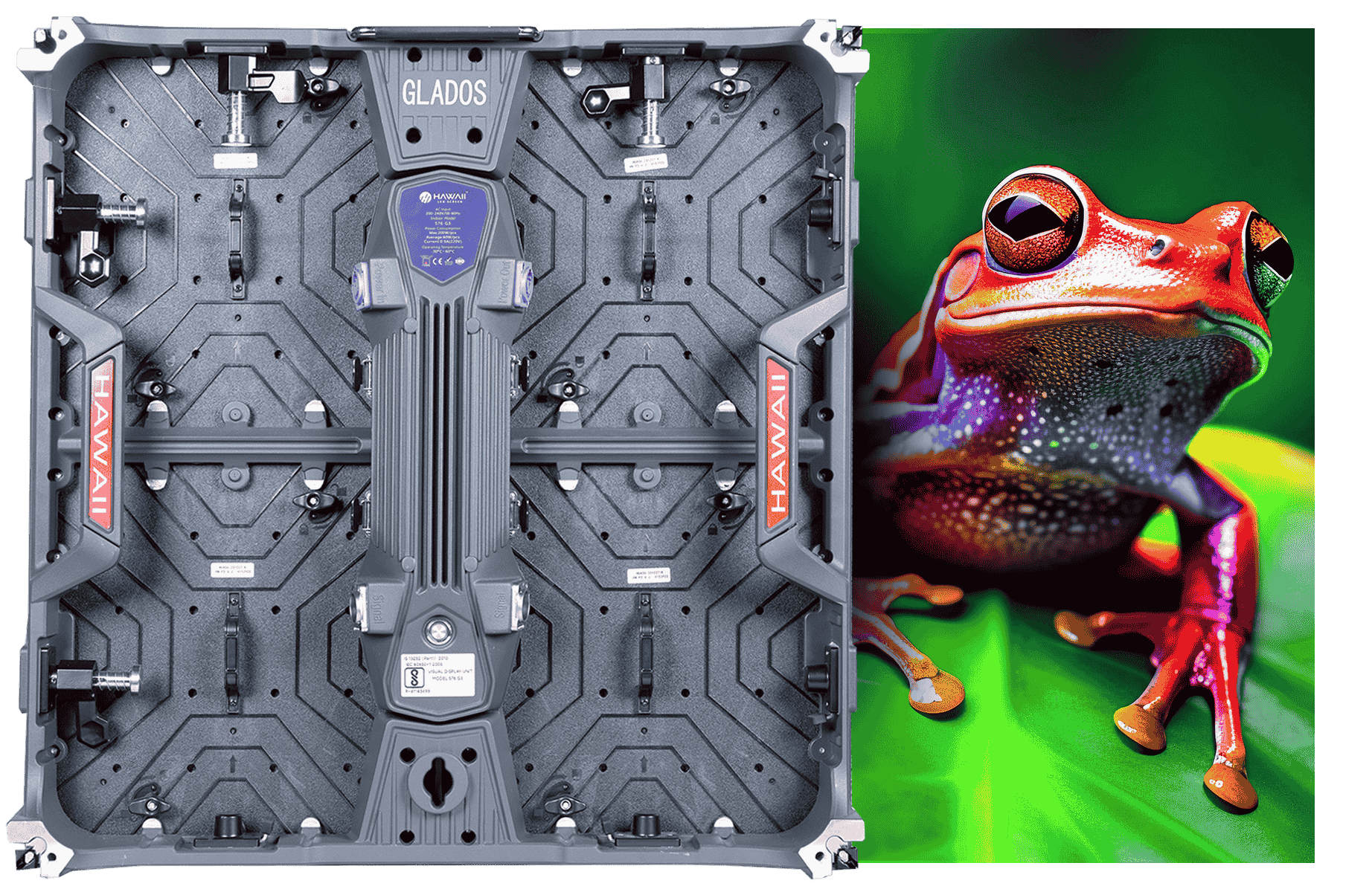 What Makes the Sigma Series Indoor Fixed LED Screen the Ultimate Display Solution?