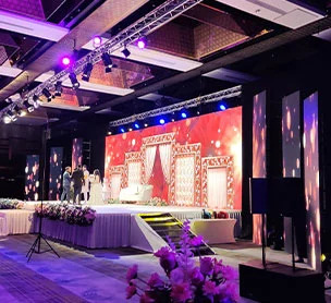 The Complete Guide to LED Screens, LED Panels, and Video Walls LED
