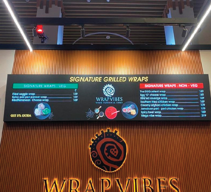 Boost Your Business with Kochi's Best LED Displays