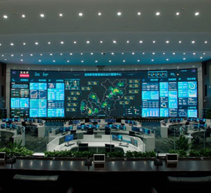 Chennai's most Development LED Display Manufacturers