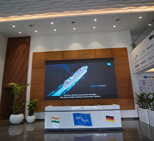 Reliable Kerala LED Display Suppliers