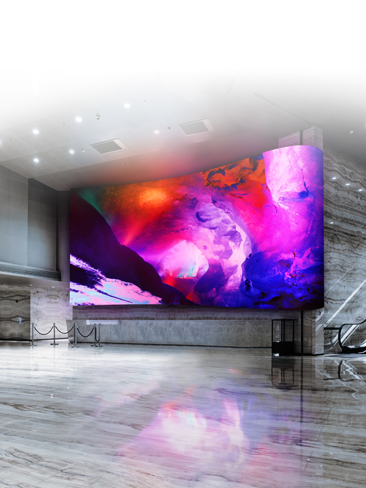 Power of Rental and Fixed LED Screens with Hawaii LED Screen