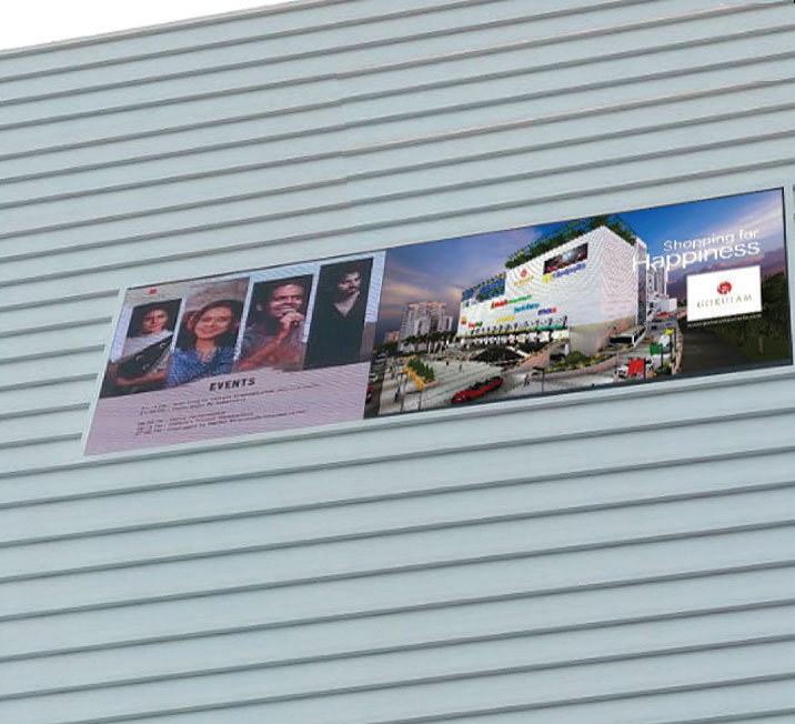 Guide to Choosing the Best LED Display Manufacturers in Chennai