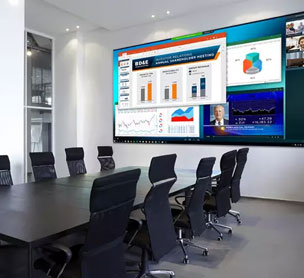 LED Video Wall Manufacturers in Calicut: A Beacon of Innovation