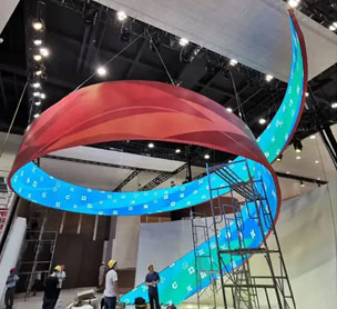 How to select best led video wall in Bangalore