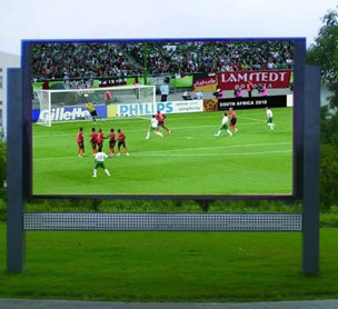 Latest Trends in LED Walls from Hyderabad Suppliers