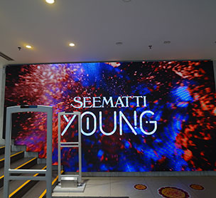 The Search for the Ideal LED Wall Supplier in Hyderabad