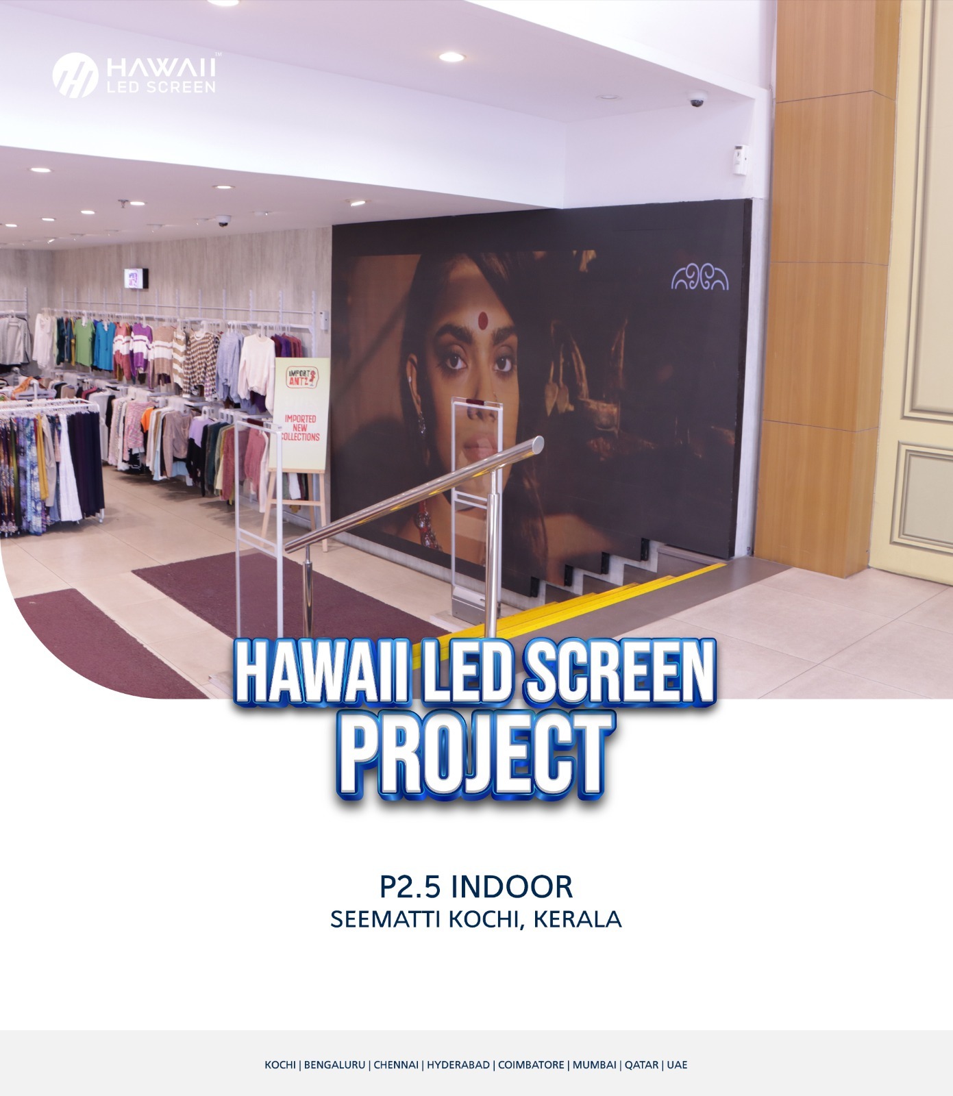 Top Outdoor LED Wall Services The Ultimate Guide to High Quality Digital Displays