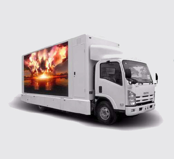 G Pro Series LED Walls: The New Way to Quality Displays in India