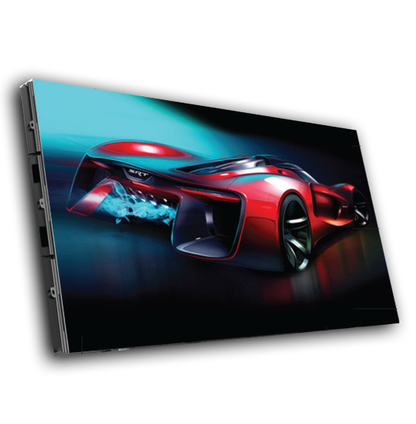 Selecting the best LED screen wall in Kochi