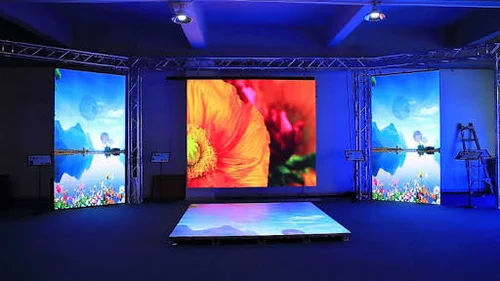 Future of Visual Excellence