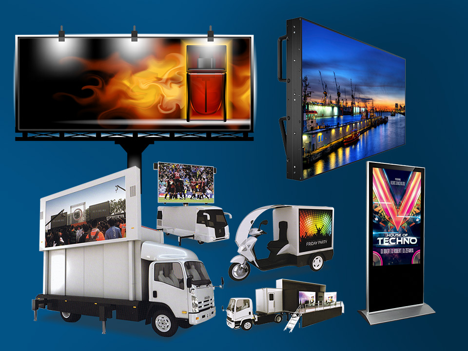 What Are the Best LED Wall Panels Available in Bangalore and Hyderabad
