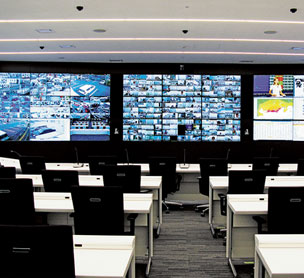 Brighten Your Space with Top LED Wall in Kochi